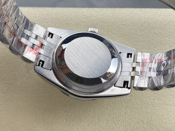 激安ロレックス角部分ディテール